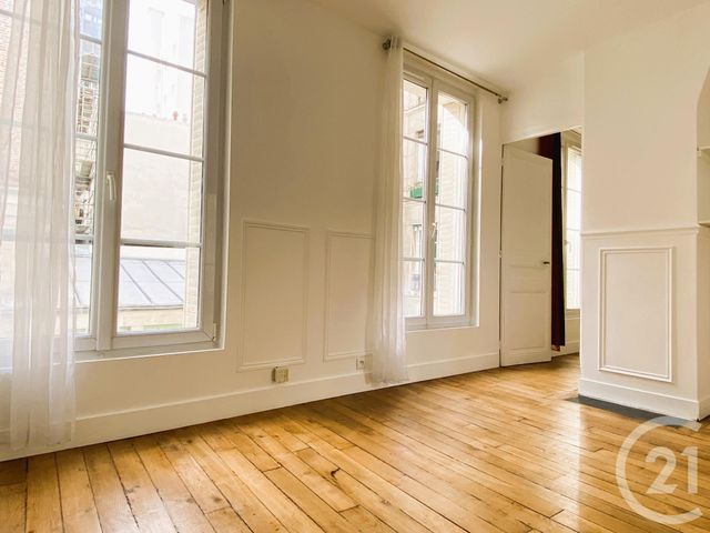 appartement - PARIS - 75010