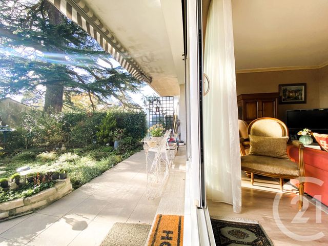 Appartement F3 à vendre - 3 pièces - 75.69 m2 - MONTMORENCY - 95 - ILE-DE-FRANCE - Century 21 St Martin Immobilier