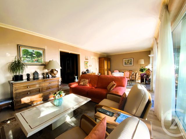 Appartement F3 à vendre - 3 pièces - 75.69 m2 - MONTMORENCY - 95 - ILE-DE-FRANCE - Century 21 St Martin Immobilier