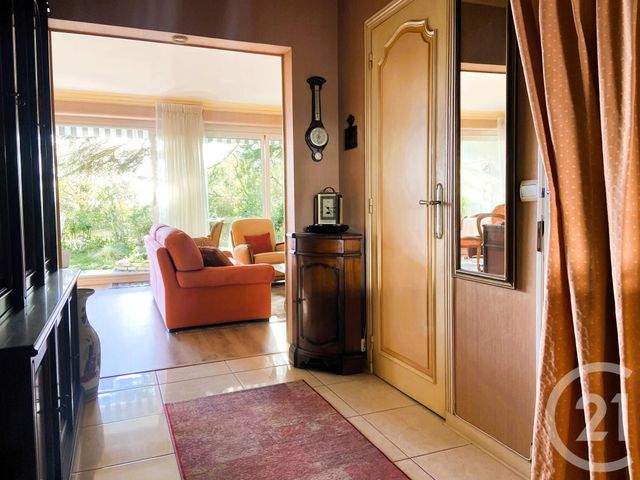 Appartement F3 à vendre - 3 pièces - 75.69 m2 - MONTMORENCY - 95 - ILE-DE-FRANCE - Century 21 St Martin Immobilier