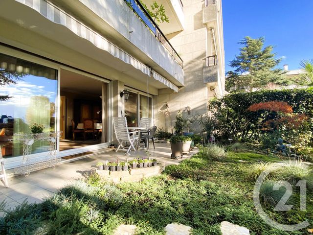 appartement - MONTMORENCY - 95