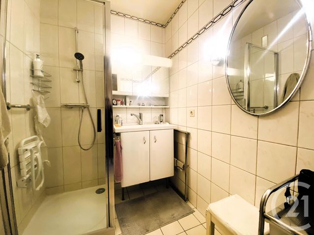 Appartement F3 à vendre - 3 pièces - 75.69 m2 - MONTMORENCY - 95 - ILE-DE-FRANCE - Century 21 St Martin Immobilier