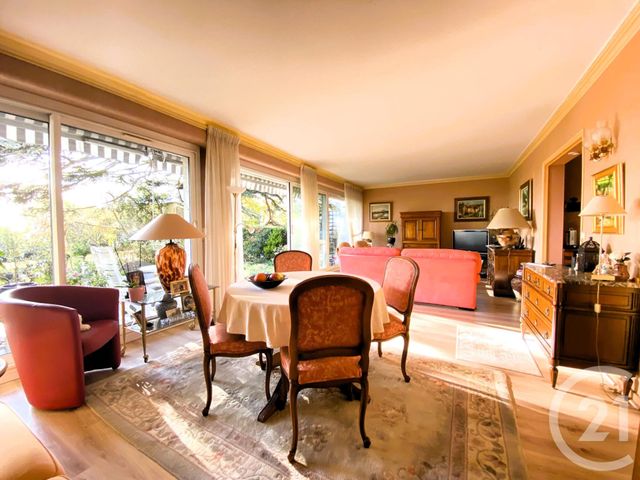 Appartement F3 à vendre - 3 pièces - 75.69 m2 - MONTMORENCY - 95 - ILE-DE-FRANCE - Century 21 St Martin Immobilier