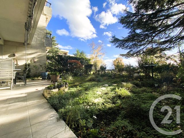 Appartement F3 à vendre - 3 pièces - 75.69 m2 - MONTMORENCY - 95 - ILE-DE-FRANCE - Century 21 St Martin Immobilier