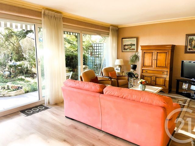 Appartement F3 à vendre - 3 pièces - 75.69 m2 - MONTMORENCY - 95 - ILE-DE-FRANCE - Century 21 St Martin Immobilier