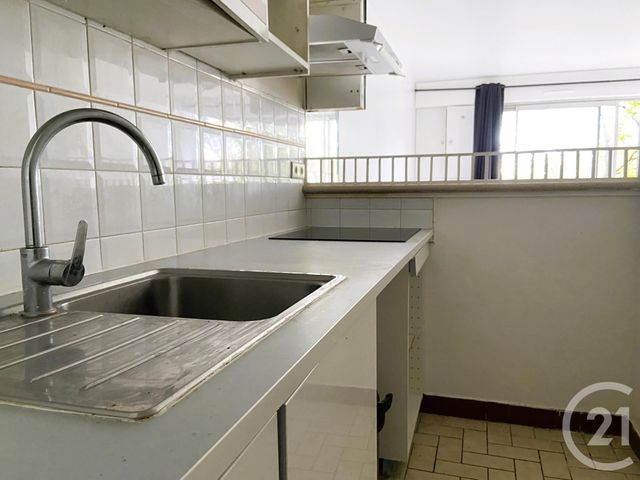 Appartement F2 à vendre - 2 pièces - 43.66 m2 - PARIS - 75019 - ILE-DE-FRANCE - Century 21 St Martin Immobilier