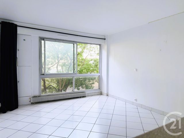 Appartement F2 à vendre - 2 pièces - 43.66 m2 - PARIS - 75019 - ILE-DE-FRANCE - Century 21 St Martin Immobilier