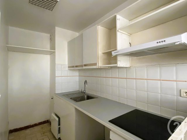 Appartement F2 à vendre - 2 pièces - 43.66 m2 - PARIS - 75019 - ILE-DE-FRANCE - Century 21 St Martin Immobilier