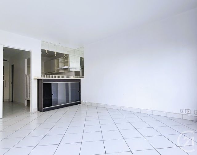 Appartement F2 à vendre - 2 pièces - 43.66 m2 - PARIS - 75019 - ILE-DE-FRANCE - Century 21 St Martin Immobilier