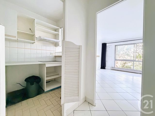 Appartement F2 à vendre PARIS