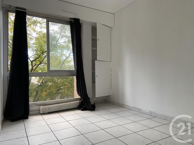 Appartement F2 à vendre - 2 pièces - 43.66 m2 - PARIS - 75019 - ILE-DE-FRANCE - Century 21 St Martin Immobilier