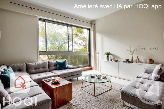 Appartement F2 à vendre PARIS