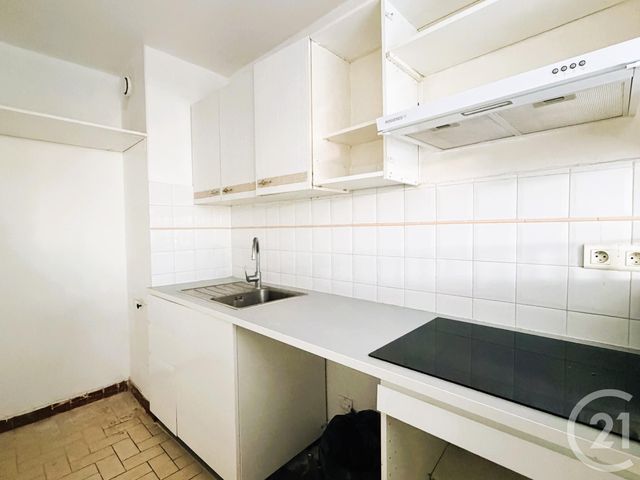 Appartement F2 à vendre - 2 pièces - 43.66 m2 - PARIS - 75019 - ILE-DE-FRANCE - Century 21 St Martin Immobilier