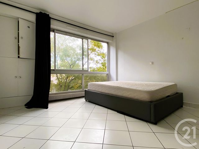 appartement - PARIS - 75019