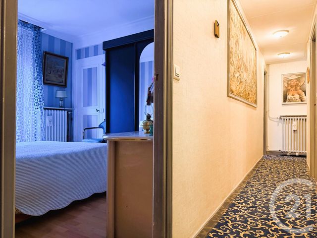 Appartement F3 à vendre - 3 pièces - 66.94 m2 - PARIS - 75010 - ILE-DE-FRANCE - Century 21 St Martin Immobilier