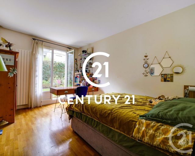 Appartement F4 à vendre - 4 pièces - 110.0 m2 - PARIS - 75010 - ILE-DE-FRANCE - Century 21 St Martin Immobilier