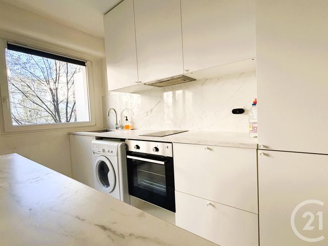 Appartement F1 à vendre - 1 pièce - 27.73 m2 - PARIS - 75010 - ILE-DE-FRANCE - Century 21 St Martin Immobilier