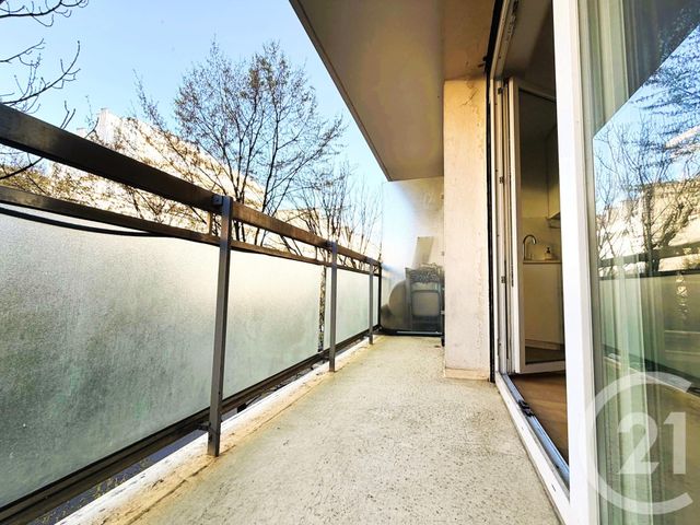 appartement - PARIS - 75010