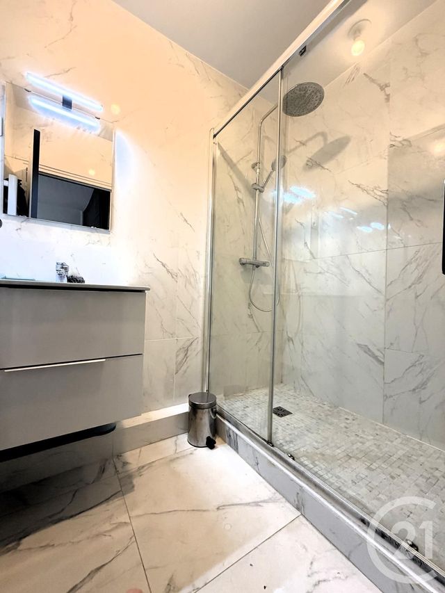 Appartement F1 à vendre - 1 pièce - 27.73 m2 - PARIS - 75010 - ILE-DE-FRANCE - Century 21 St Martin Immobilier