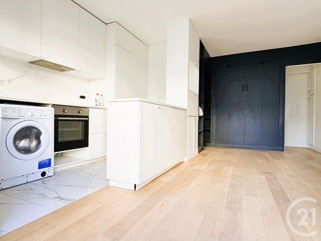 Appartement F1 à vendre - 1 pièce - 27.73 m2 - PARIS - 75010 - ILE-DE-FRANCE - Century 21 St Martin Immobilier