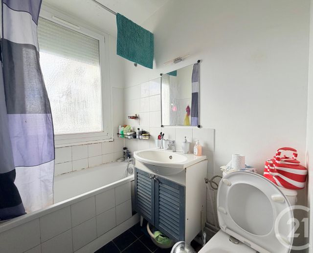 Appartement F2 à vendre - 2 pièces - 42.15 m2 - PARIS - 75010 - ILE-DE-FRANCE - Century 21 St Martin Immobilier