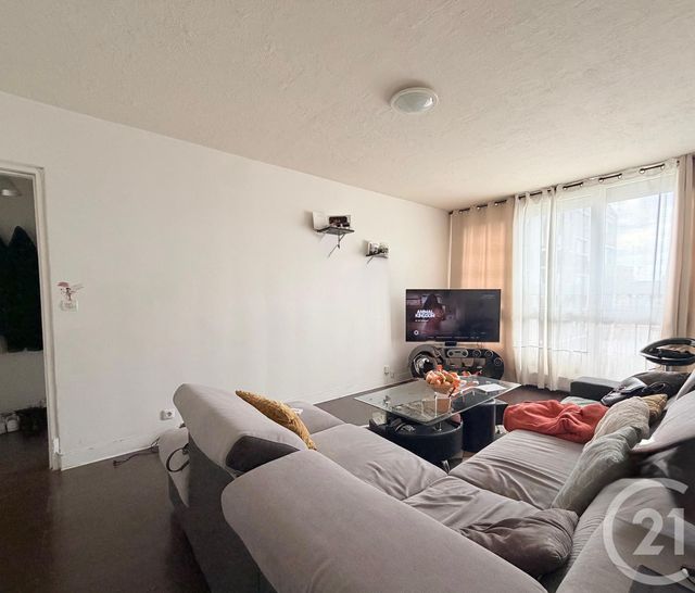 Appartement F2 à vendre - 2 pièces - 42.15 m2 - PARIS - 75010 - ILE-DE-FRANCE - Century 21 St Martin Immobilier