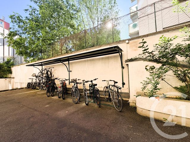 Appartement F1 à vendre - 1 pièce - 24.03 m2 - PARIS - 75019 - ILE-DE-FRANCE - Century 21 St Martin Immobilier