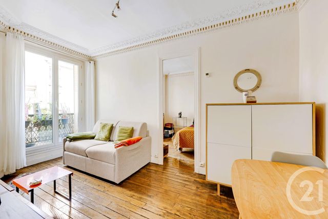 appartement - PARIS - 75010