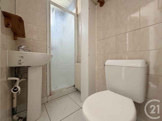 Appartement F3 à vendre - 3 pièces - 42.74 m2 - PARIS - 75010 - ILE-DE-FRANCE - Century 21 St Martin Immobilier