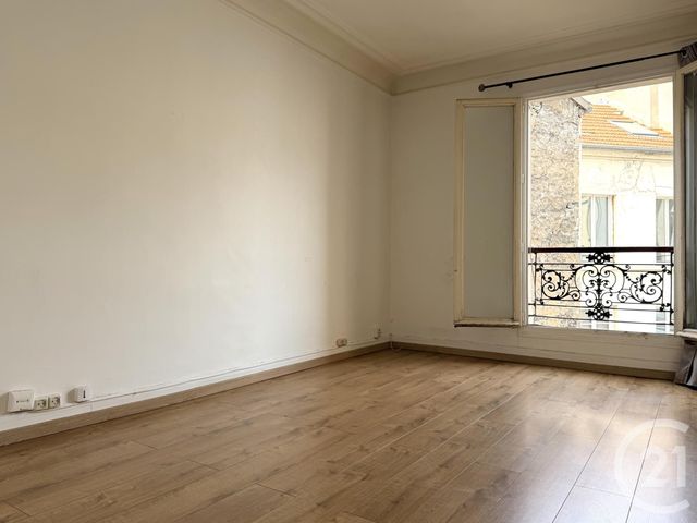 Appartement F3 à vendre - 3 pièces - 42.74 m2 - PARIS - 75010 - ILE-DE-FRANCE - Century 21 St Martin Immobilier