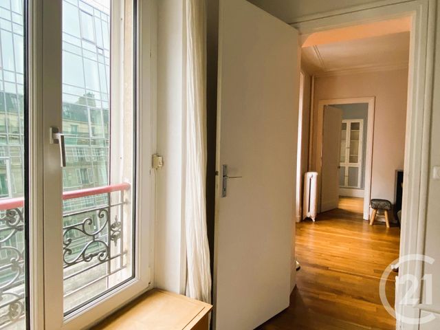 appartement - PARIS - 75010