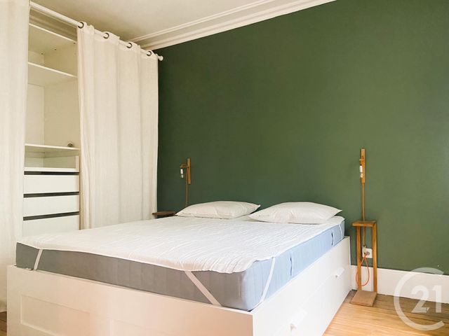 Appartement F3 à louer - 3 pièces - 64.03 m2 - PARIS - 75010 - ILE-DE-FRANCE - Century 21 St Martin Immobilier