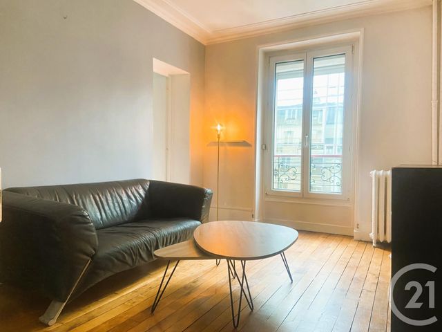 Appartement F3 à louer - 3 pièces - 64.03 m2 - PARIS - 75010 - ILE-DE-FRANCE - Century 21 St Martin Immobilier