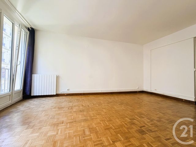 Appartement F1 à vendre - 1 pièce - 31.0 m2 - PARIS - 75009 - ILE-DE-FRANCE - Century 21 St Martin Immobilier
