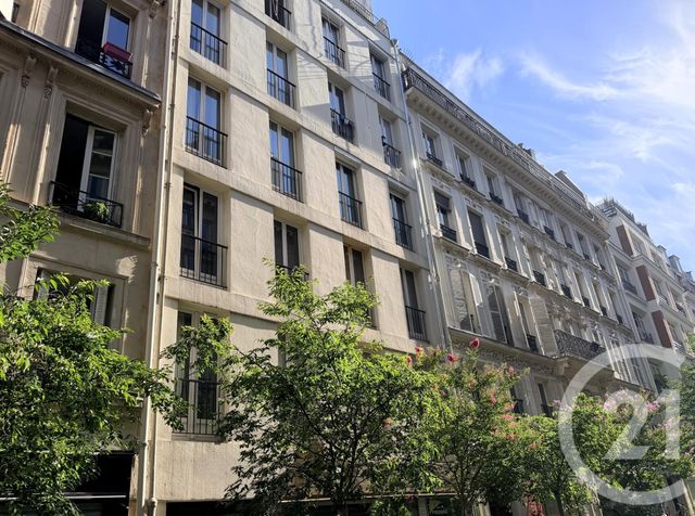 appartement - PARIS - 75009