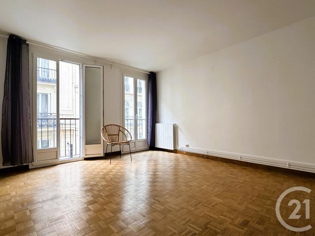 Appartement F1 à vendre - 1 pièce - 30.27 m2 - PARIS - 75009 - ILE-DE-FRANCE - Century 21 St Martin Immobilier