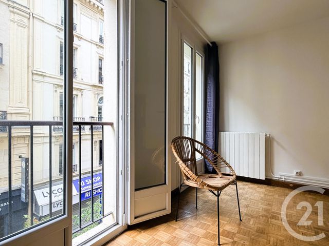 appartement - PARIS - 75009