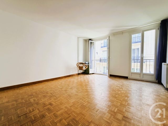 Appartement F1 à vendre - 1 pièce - 31.0 m2 - PARIS - 75009 - ILE-DE-FRANCE - Century 21 St Martin Immobilier