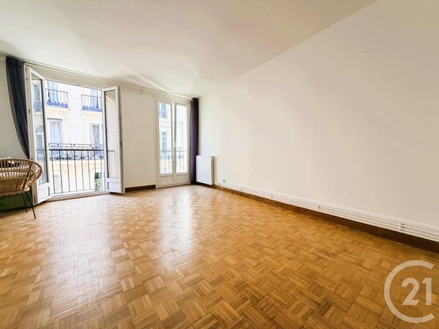 appartement - PARIS - 75009
