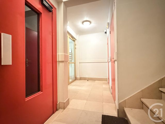 Appartement F1 à vendre - 1 pièce - 30.27 m2 - PARIS - 75009 - ILE-DE-FRANCE - Century 21 St Martin Immobilier