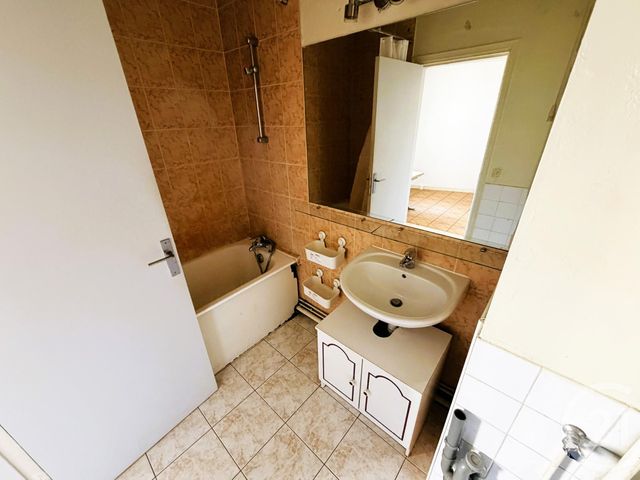Appartement F1 à vendre - 1 pièce - 26.41 m2 - PARIS - 75010 - ILE-DE-FRANCE - Century 21 St Martin Immobilier