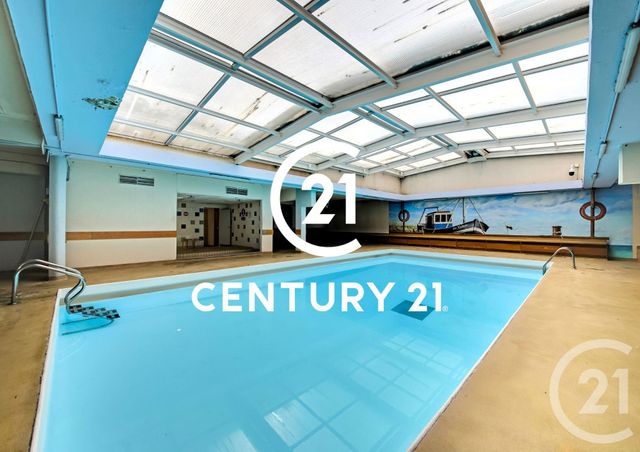 Appartement F1 à vendre - 1 pièce - 26.41 m2 - PARIS - 75010 - ILE-DE-FRANCE - Century 21 St Martin Immobilier