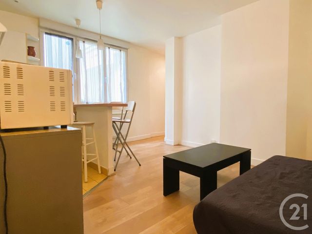 Appartement F2 à louer PARIS