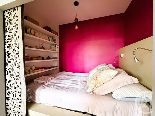 Appartement F2 à vendre - 2 pièces - 44.03 m2 - PARIS - 75019 - ILE-DE-FRANCE - Century 21 St Martin Immobilier