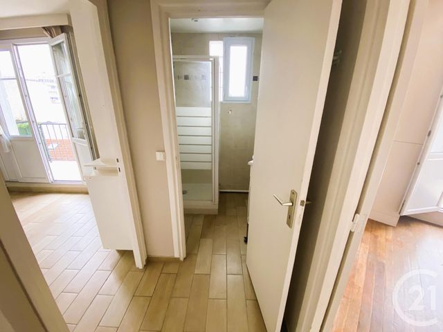 Appartement F1 à louer - 1 pièce - 29.64 m2 - PARIS - 75010 - ILE-DE-FRANCE - Century 21 St Martin Immobilier