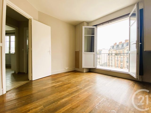 Appartement F1 à louer - 1 pièce - 29.64 m2 - PARIS - 75010 - ILE-DE-FRANCE - Century 21 St Martin Immobilier