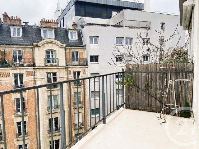 Appartement F1 à louer - 1 pièce - 29.64 m2 - PARIS - 75010 - ILE-DE-FRANCE - Century 21 St Martin Immobilier
