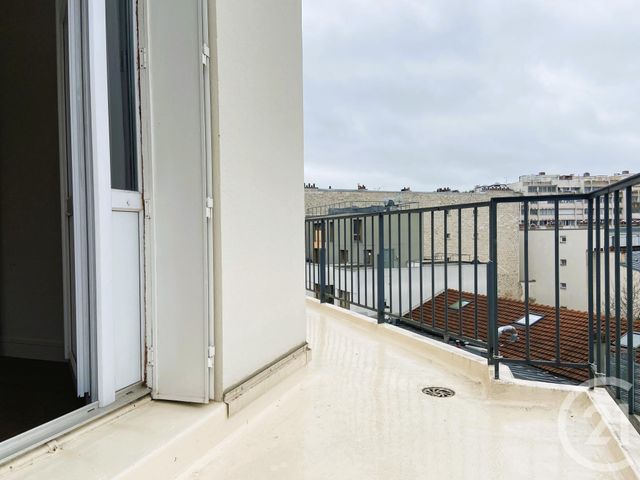 Appartement F1 à louer - 1 pièce - 29.64 m2 - PARIS - 75010 - ILE-DE-FRANCE - Century 21 St Martin Immobilier
