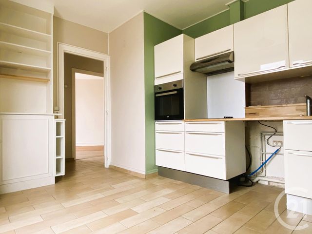 Appartement F1 à louer - 1 pièce - 29.64 m2 - PARIS - 75010 - ILE-DE-FRANCE - Century 21 St Martin Immobilier