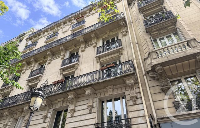 appartement - PARIS - 75018